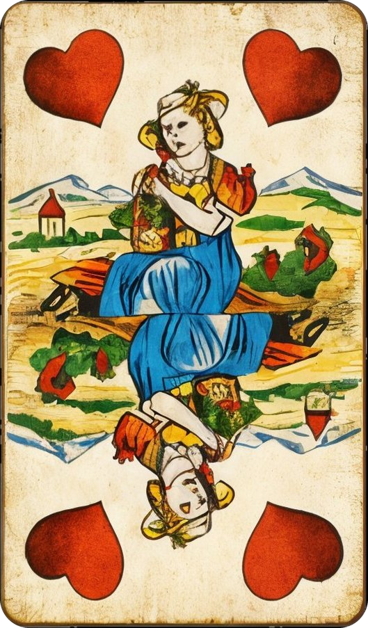 As Roșu (primăvara)